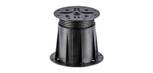 Plot réglable - 145 à 245 mm - Buzon - PB- 4 - (24 uts/colis)